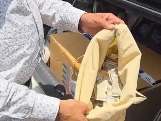 Quack doctor arrested in Daund, Maharashtra, cash and medicines worth Rs 6.5 lakh seized