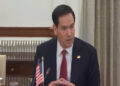 Quad is now becoming a platform not just for talks but for action: Marco Rubio