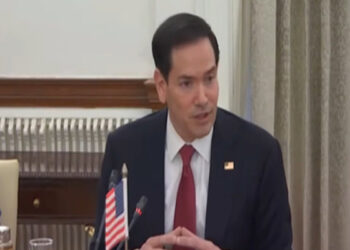 Quad is now becoming a platform not just for talks but for action: Marco Rubio