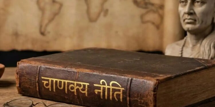 Quote of the Day 24 May 2026: Big message of Chanakya Niti – Only work done at the right time, right place and for the right person brings success.