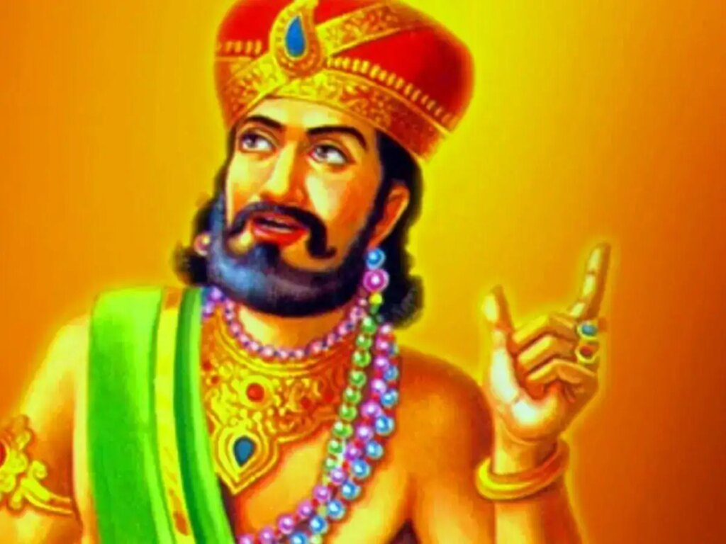 Quote of the Day: Adopt these 5 things of Vidur Niti, you will get respect in the society and will never be embarrassed in life.