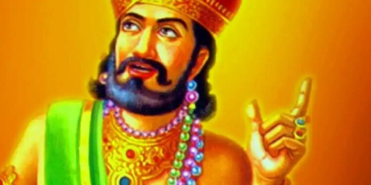 Quote of the Day: Adopt these 5 things of Vidur Niti, you will get respect in the society and will never be embarrassed in life.