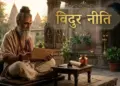Quote of the Day: Learn from Vidur Niti - these 4 habits take away the happiness of life