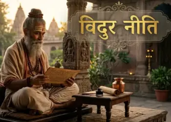 Quote of the Day: Learn from Vidur Niti - these 4 habits take away the happiness of life