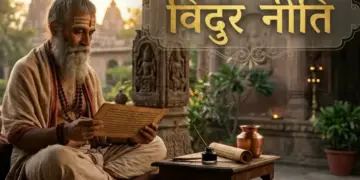 Quote of the Day: Learn from Vidur Niti - these 4 habits take away the happiness of life
