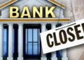 RBI Bank Holiday List: When and how many days will banks remain closed this week? see the complete list