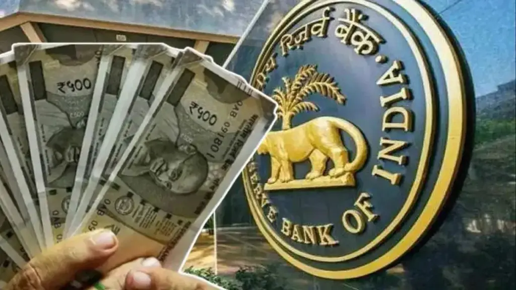 RBI became a 'silent financier': 2.87 lakh crores given to the government, know what will be the benefit to the common man from this?