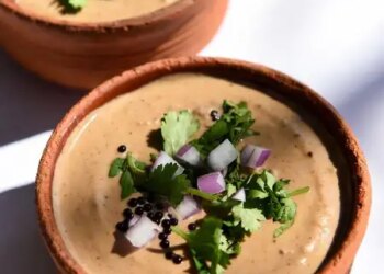Ragi Ambli: Perfect drink for summer, you will get health along with taste.