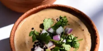 Ragi Ambli: Perfect drink for summer, you will get health along with taste.