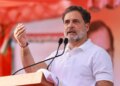 Rahul Gandhi attacks the Central Government on NEET paper leak, says in the footage - 'Why was the Education Minister who was failing again and again not removed?'
