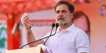 Rahul Gandhi attacks the Central Government on NEET paper leak, says in the footage - 'Why was the Education Minister who was failing again and again not removed?'