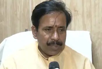 'Rahul Gandhi himself is a traitor', alleges BJP leaders