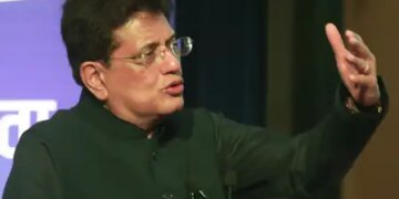 Rahul Gandhi suffers from political amnesia: Piyush Goyal