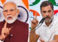 Rahul Gandhi's sharp attack on PM Modi's 'don't buy gold' appeal, said- 'Running the country is now beyond his capacity...'