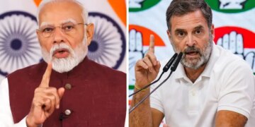 Rahul Gandhi's sharp attack on PM Modi's 'don't buy gold' appeal, said- 'Running the country is now beyond his capacity...'