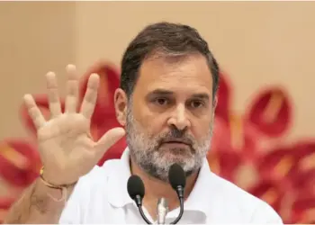 Rahul Gandhi's sharp taunt on PM Modi's silence on press questions in Norway, said - 'If there is nothing to hide, then what is there to fear?'