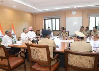 Railways is using AI, drones and CCTV to increase the safety of trains and passengers: Ashwini Vaishnav