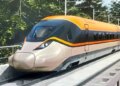 Railways releases design of country's first bullet train for 'Mumbai-Ahmedabad Corridor'