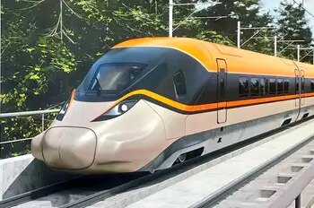 Railways releases design of country's first bullet train for 'Mumbai-Ahmedabad Corridor'