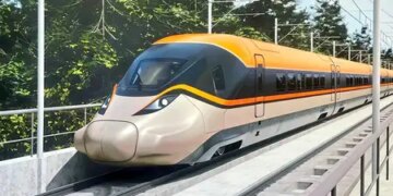 Railways releases design of country's first bullet train for 'Mumbai-Ahmedabad Corridor'