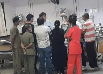 Rajasthan: Another death after cesarean delivery in Kota, panic due to kidney failure of two women.