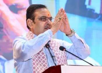 Rajasthan Chief Minister inaugurates state's first semiconductor cluster in Bhiwadi