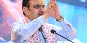 Rajasthan Chief Minister inaugurates state's first semiconductor cluster in Bhiwadi