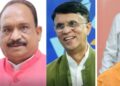 Rajasthan Rajya Sabha elections: 4 contenders for one seat of Congress, Pawan Kheda in race with two leaders of Gehlot group, CP Joshi choice of high command.