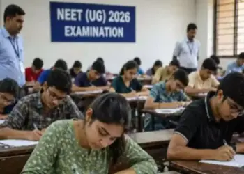 Rajasthan connection came to light in NEET paper leak case, suspicion increased on coaching centers of Sikar between Jaipur and Nashik link.