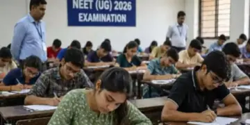 Rajasthan connection came to light in NEET paper leak case, suspicion increased on coaching centers of Sikar between Jaipur and Nashik link.