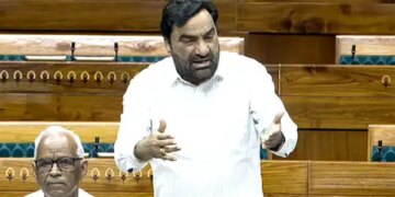 राजस्थान सरकार ने सांसद हनुमान बेनीवाल की सुरक्षा वापस ली