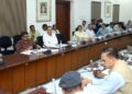Rajasthan is becoming a role model in women empowerment through Rajivika: V. Srinivas