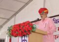 Rajasthan is fully prepared for Panchayat-body elections: Jhabar Singh Kharra