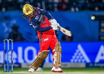 Rajat Patidar: Desired to become a bowler, achieved success due to passion and discipline, an opportunity became a boon