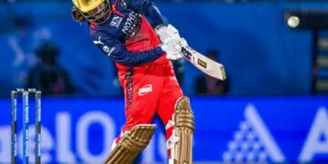 Rajat Patidar: Desired to become a bowler, achieved success due to passion and discipline, an opportunity became a boon