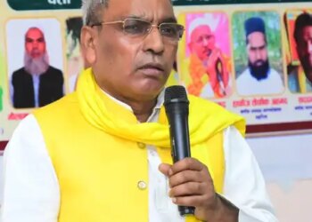 राजभर का अखिलेश पर तंज, बोले-