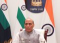 Rajnath Singh praised the joint rescue team on the successful rescue of 300 tourists in Gulmarg.