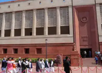 Rajya Sabha Election 2026: Elections announced for 24 seats in 10 states, know which leaders will bid farewell