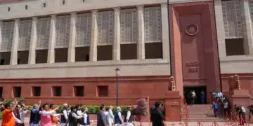 Rajya Sabha Election 2026: Elections announced for 24 seats in 10 states, know which leaders will bid farewell
