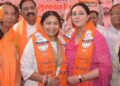 Ramgarh by-election: Big upset, Azad Samaj Party candidate supported BJP candidate