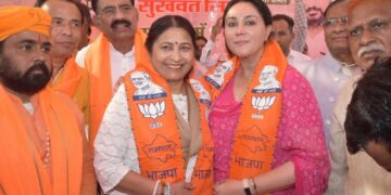 Ramgarh by-election: Big upset, Azad Samaj Party candidate supported BJP candidate