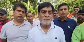 रामकृपाल यादव बोले-