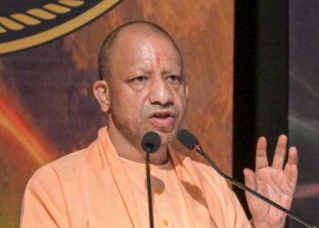Rampur wins again in April report of IGRS