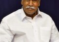 Rangasamy expressed confidence in Puducherry getting statehood soon, congratulated victory in Tamil Nadu
