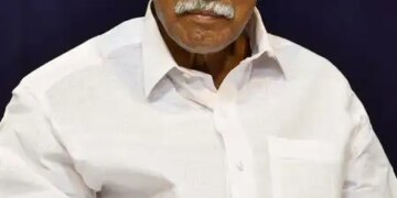 Rangasamy expressed confidence in Puducherry getting statehood soon, congratulated victory in Tamil Nadu