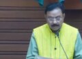Ranjit Kumar Das being elected as Speaker is a proud moment for BJP workers: CM Himanta Sarma