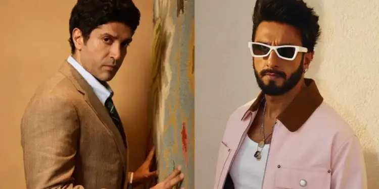 Ranveer Singh got a big shock, Film Workers Association imposed ban, will not be able to shoot without permission