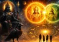 Rare Budhaditya Rajyoga formed on Shani Amavasya, luck will increase due to Sun-Mercury conjunction in Taurus.