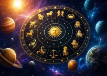 Rashifal 14 May 2026: Zodiac change of Venus and Mercury, the fate of these 3 zodiac signs will change from tomorrow, know tomorrow's horoscope.