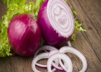 Raw Onion In Summer: Is it beneficial to eat raw onion in summer? Know its advantages and disadvantages